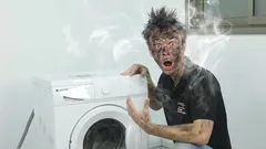 Eletrodomésticos e corrente elétrica: como evitar pequenos choques que podem tornar-se grandes